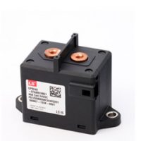 GPR040 High Voltage DC contactor